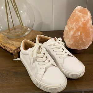 Steve Madden Platform Sneakers